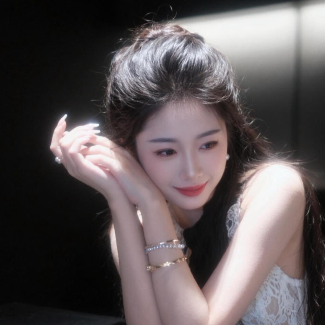舒婷公主👑