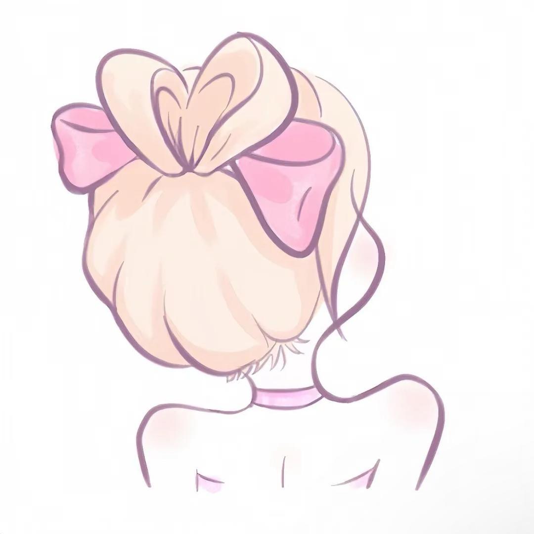 怡不是姨！🎀