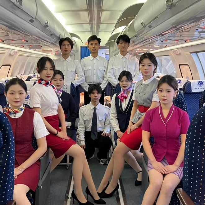 郑州电子科技中等专业学校