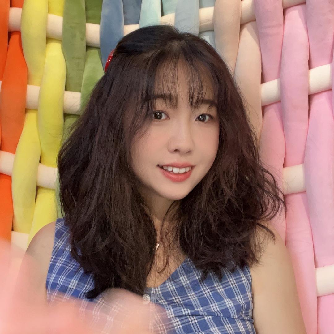 大瑶ღSabrina