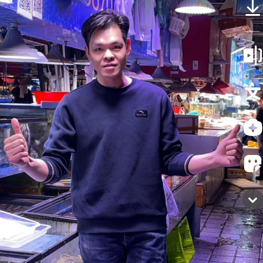 汕头鹏运海鲜