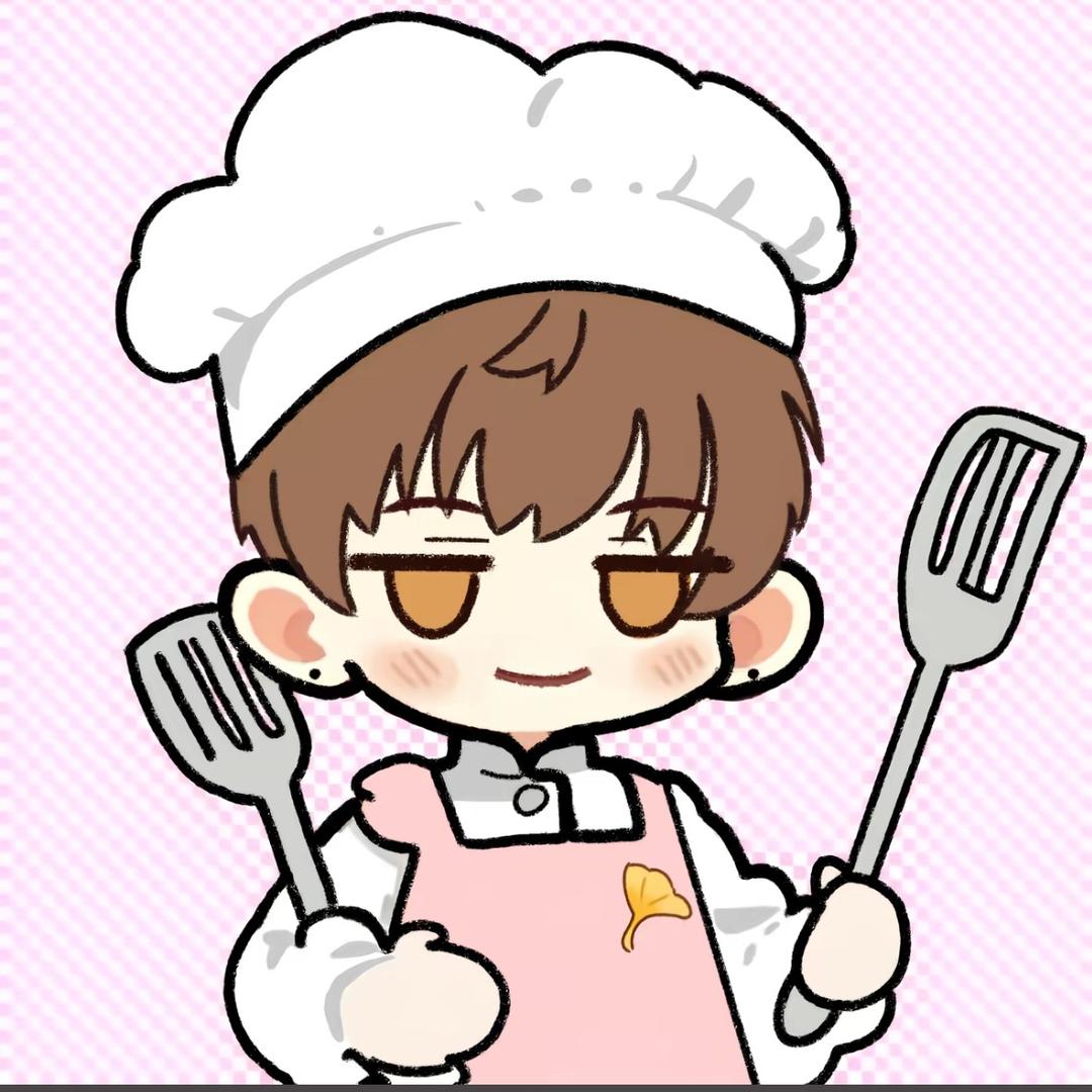 因为不知道名字所以这样取名