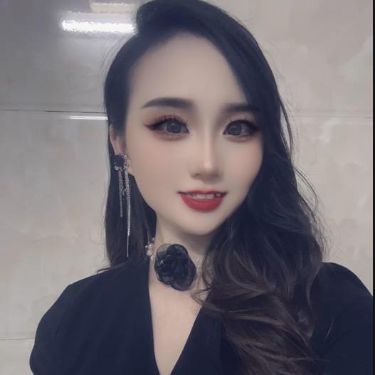 慕雪🌹