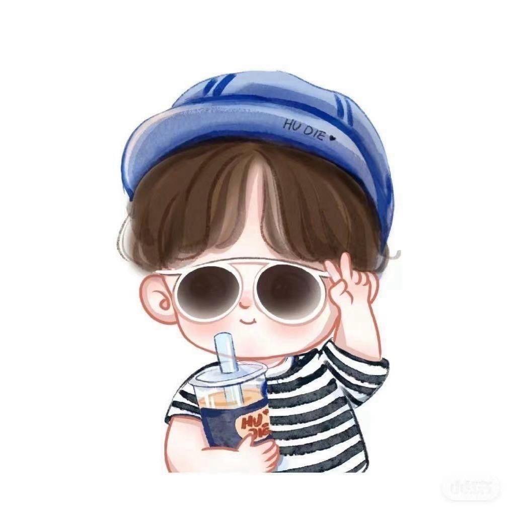 Joy果冻Connie 💫