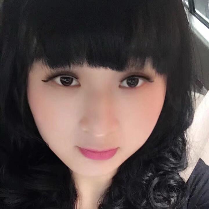 小琳儿丫🌱