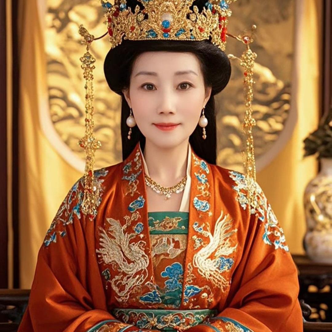 开心💃