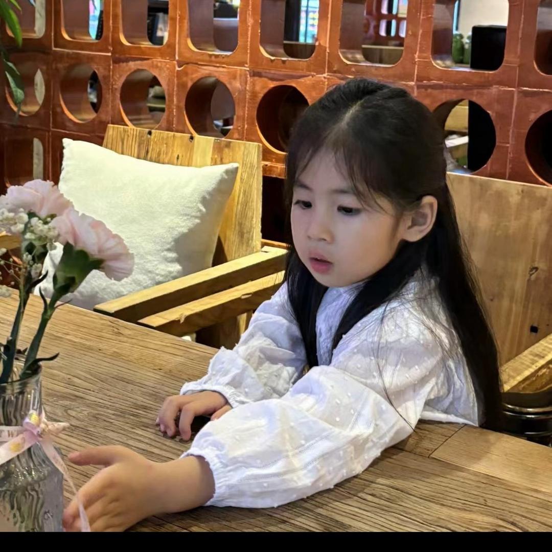 (☆_☆)晴晴💗💗💕