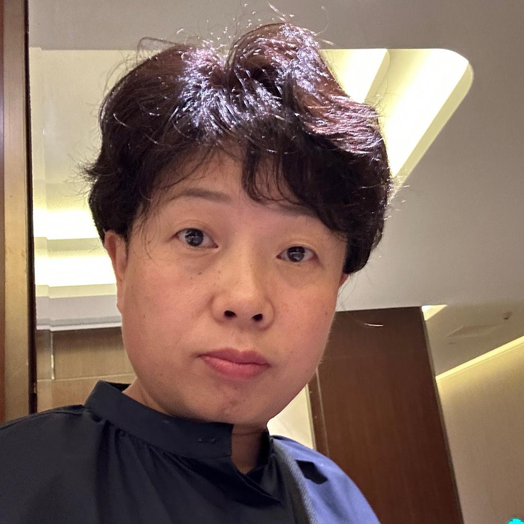 阳姐时尚假发官方号