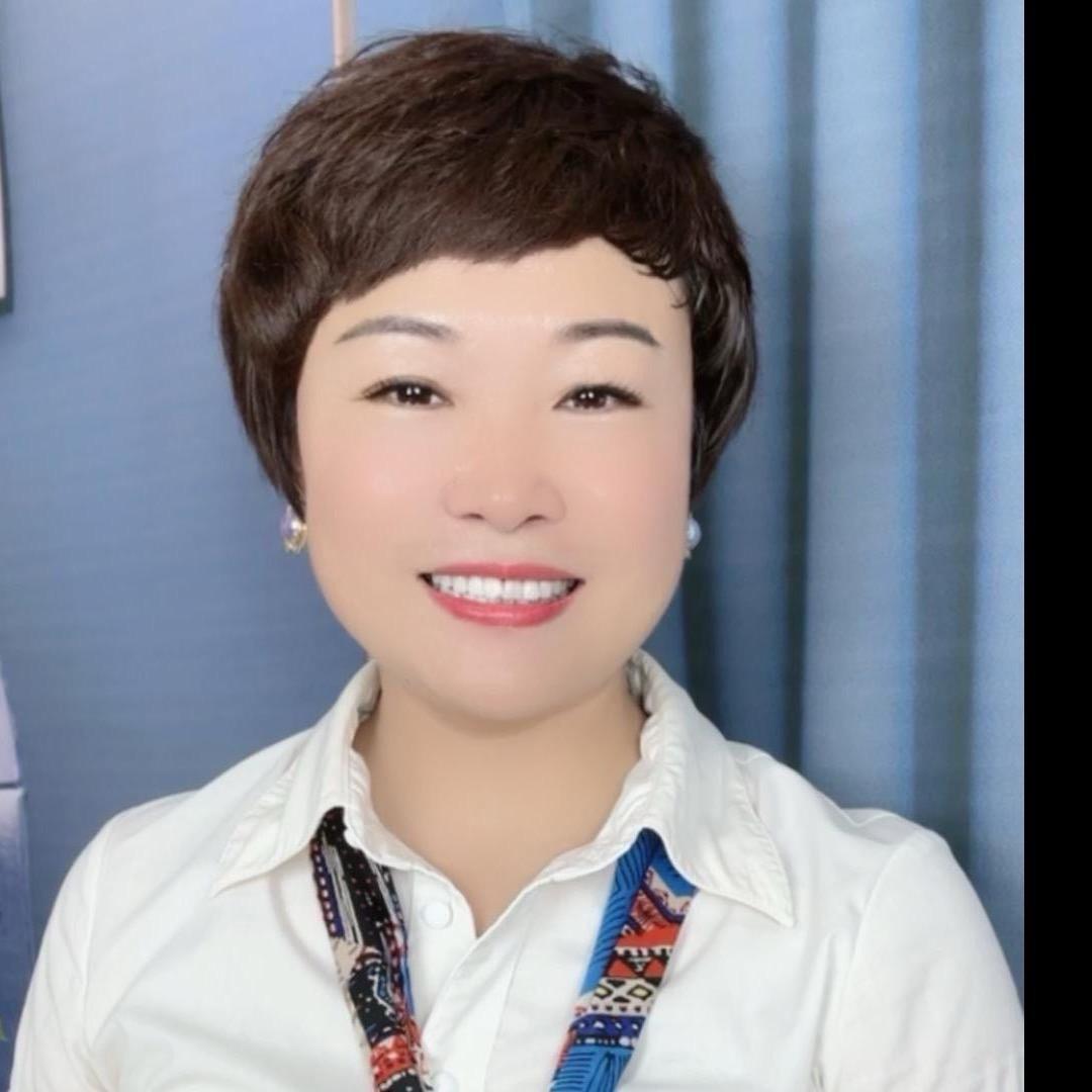 罗梅爱健康（下午2点30分直播）