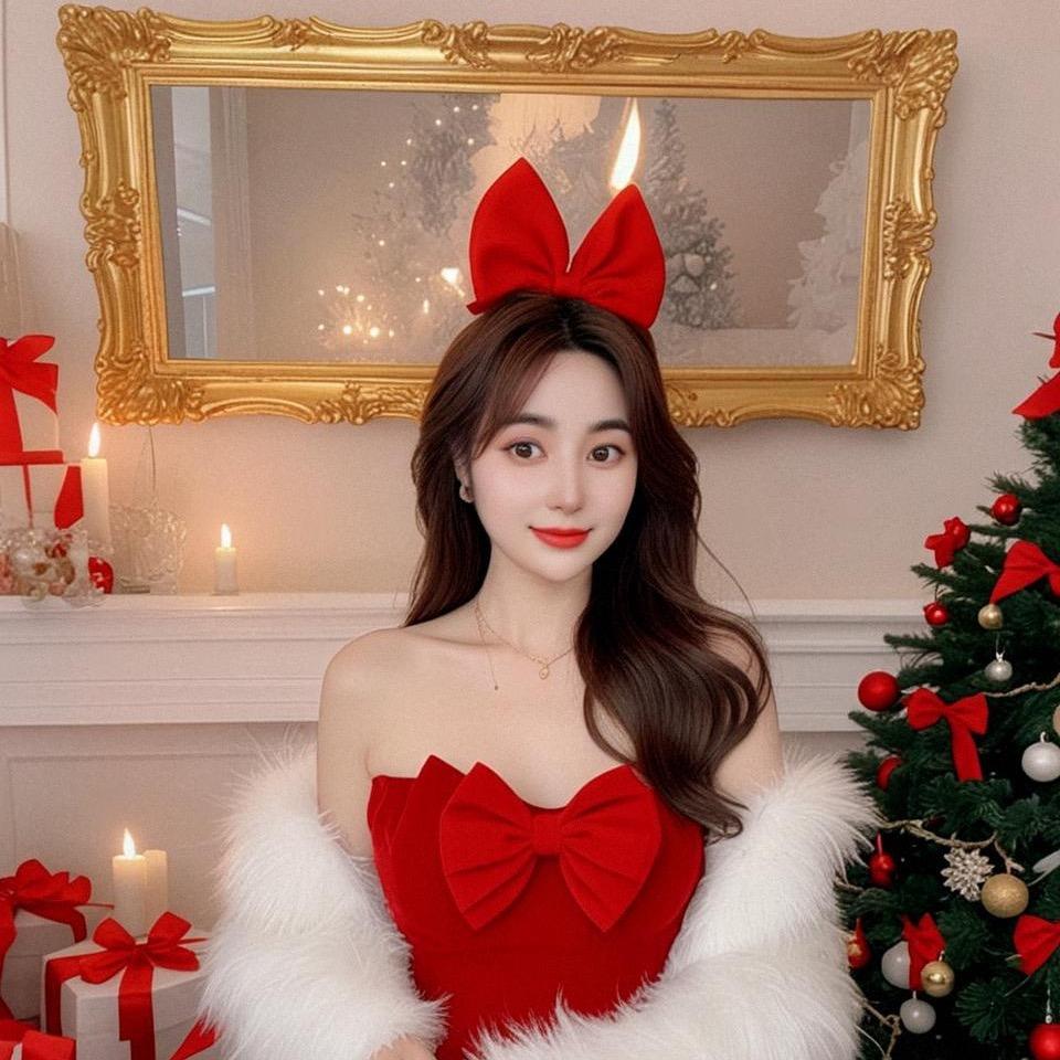 🧧梅儿