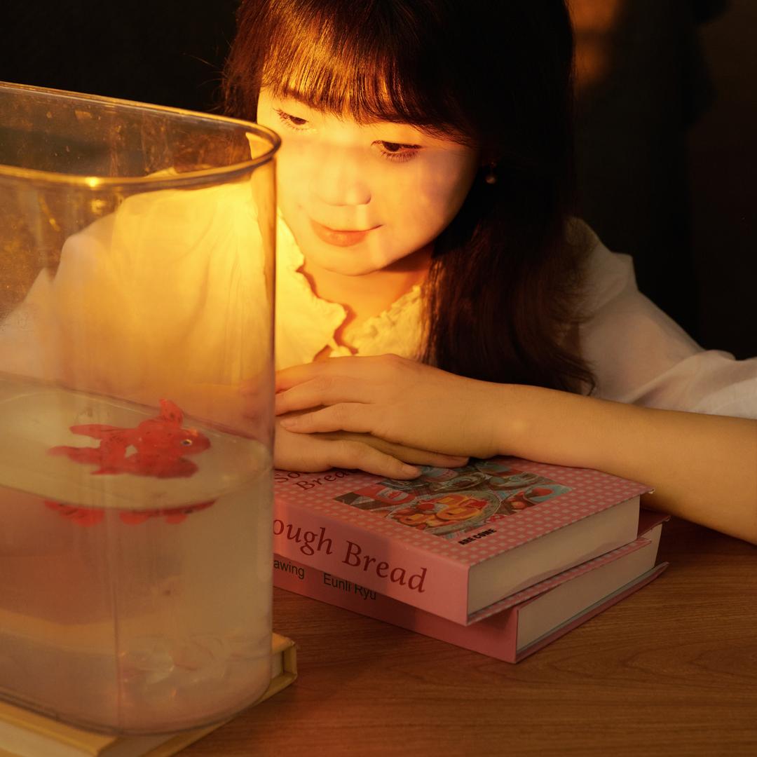 哦！Aniya是阿妮呀