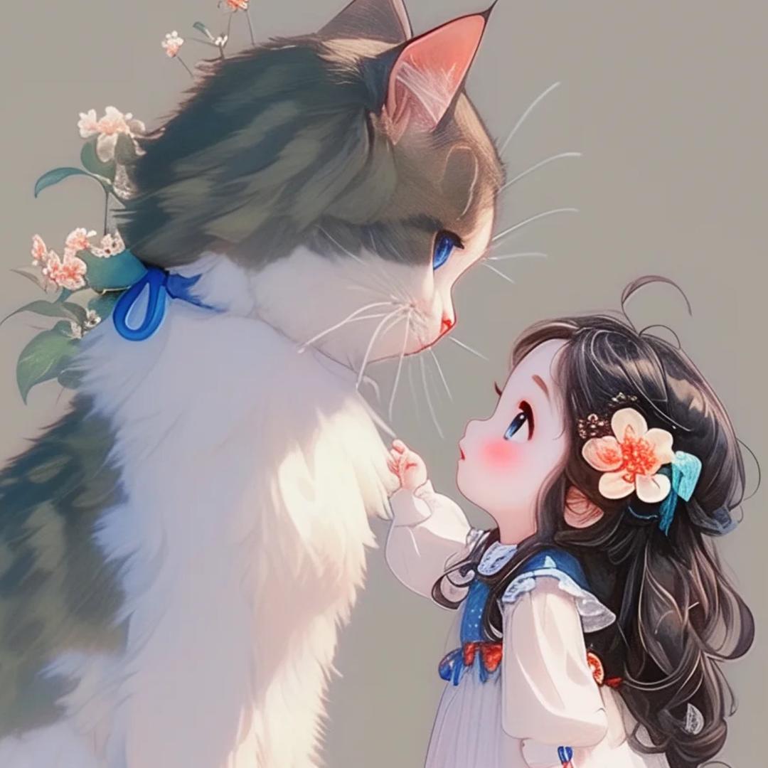 小猪猪起床画卧蚕啦168