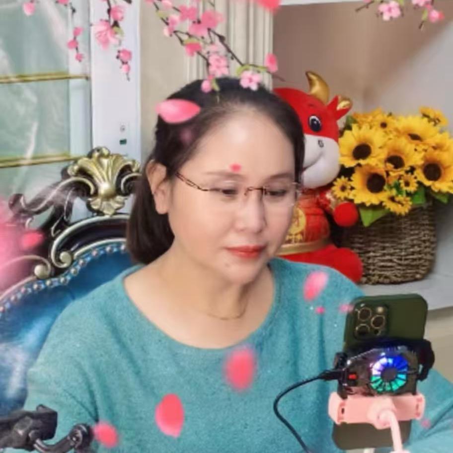 阿碧姐