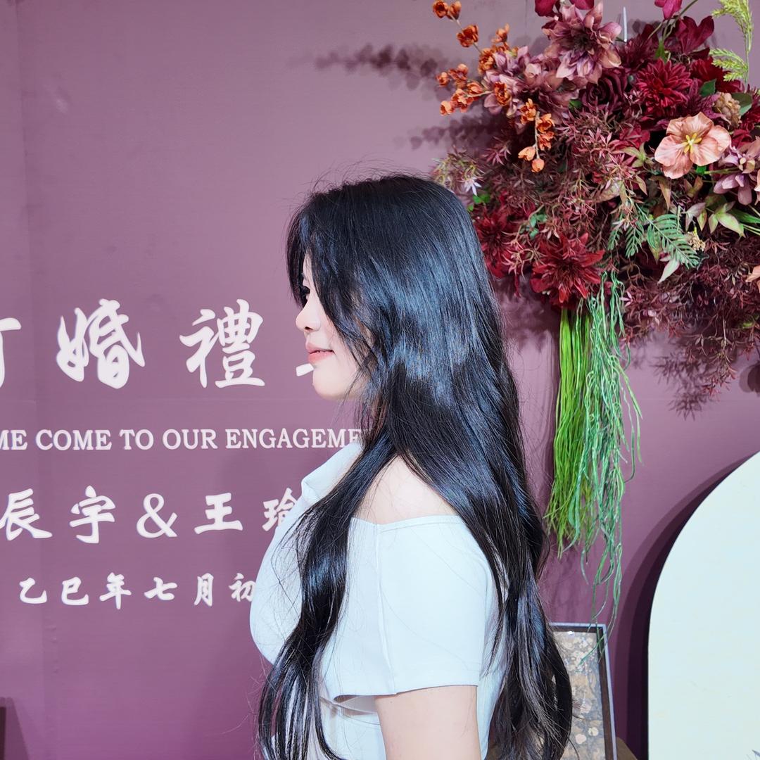 迈迈就是邢