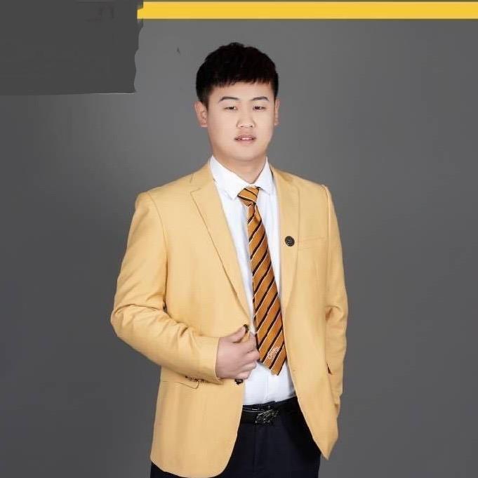 白手套🧤