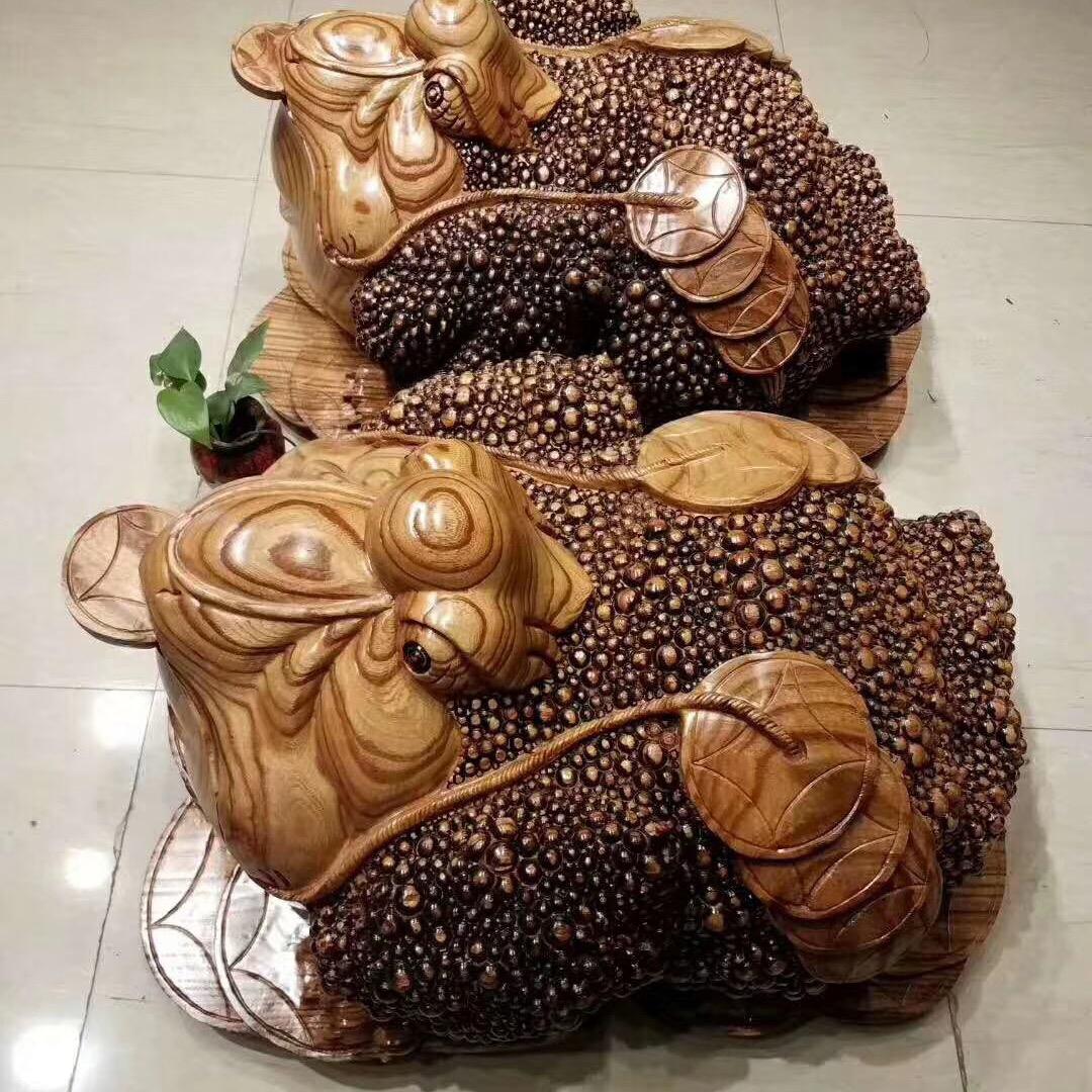 富邦实木大板、办公茶桌