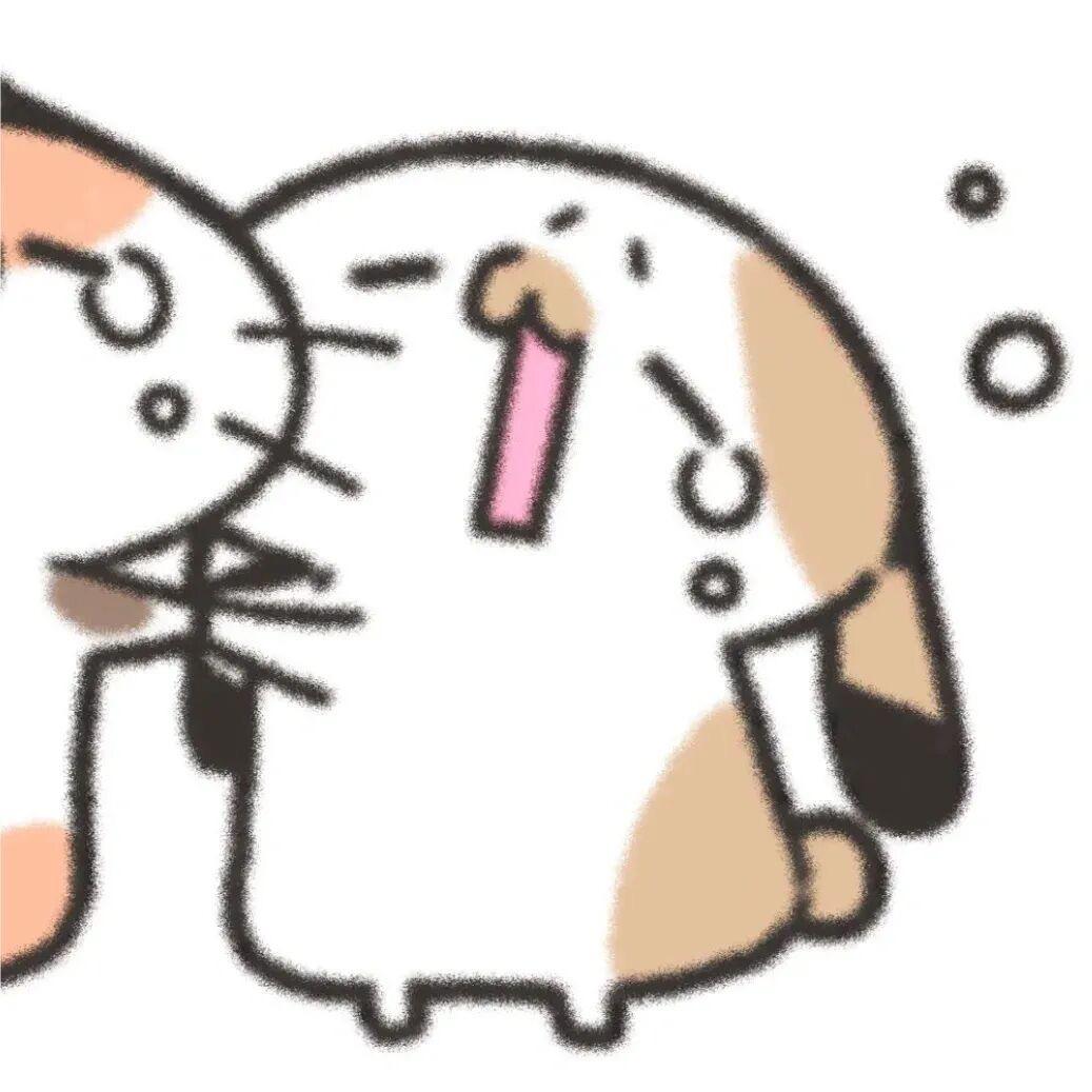 ᜊ꒦ິ^꒦ິᜊ