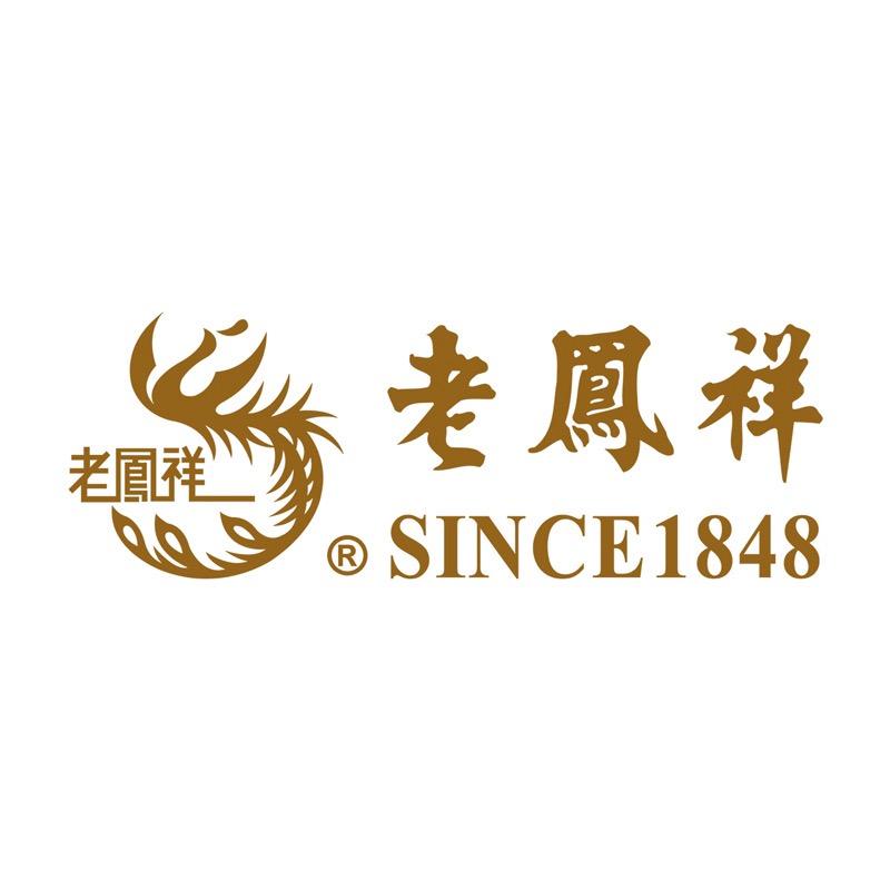 老鳯詳首饰店总部