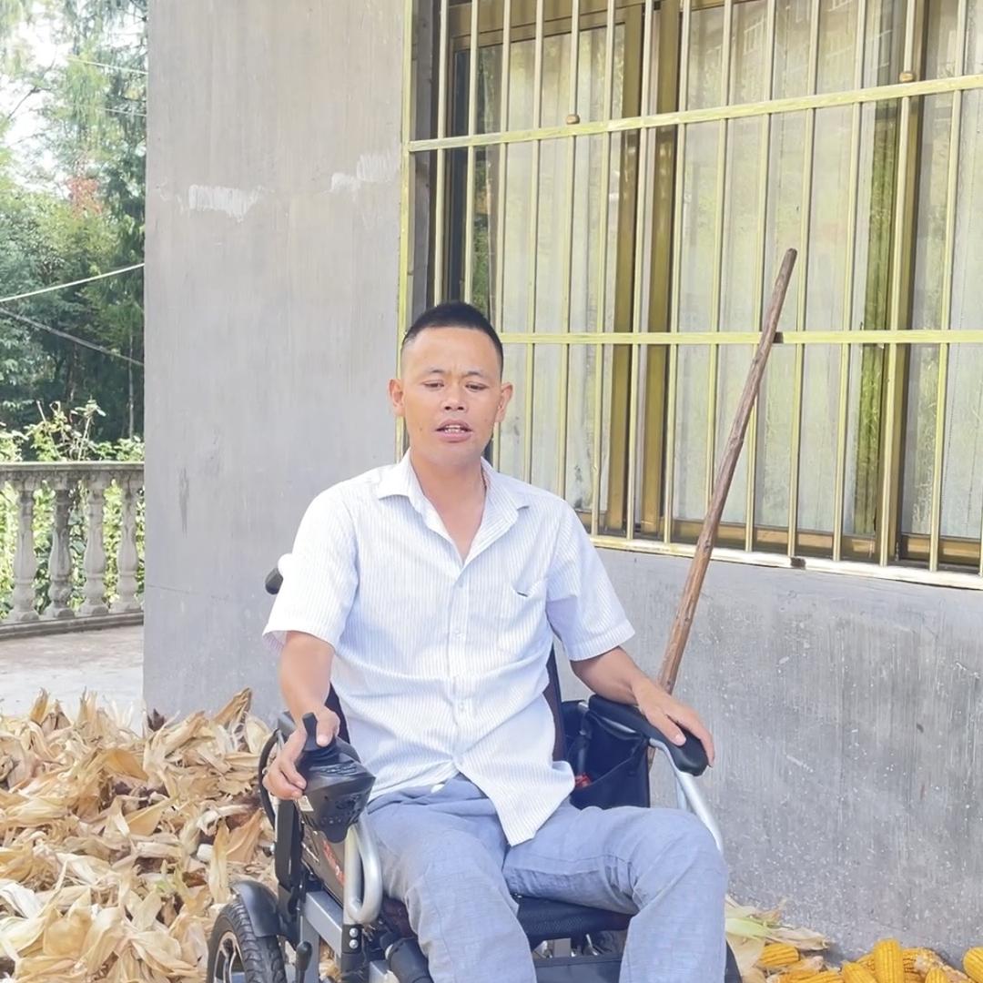 小海助农