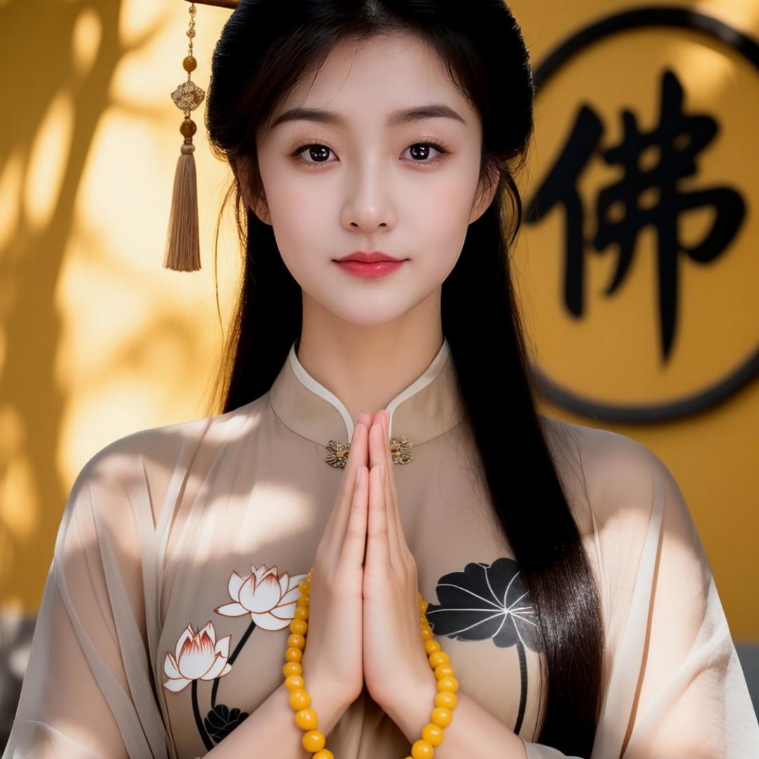 平度起缘工艺品·杨小贝