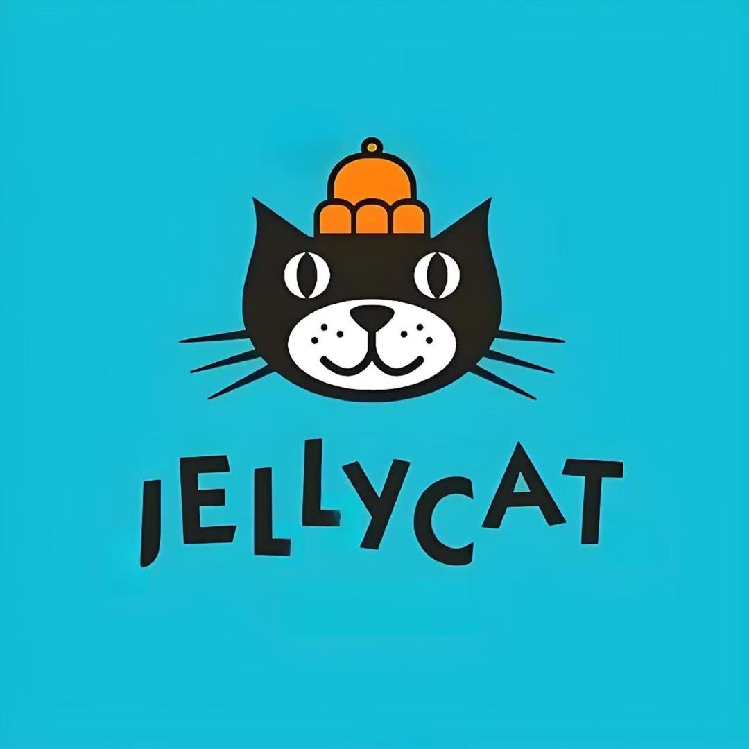 jeIIycat英国限定