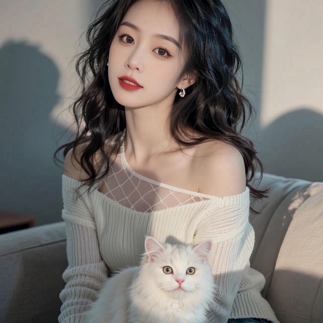 繁花落尽、终是…