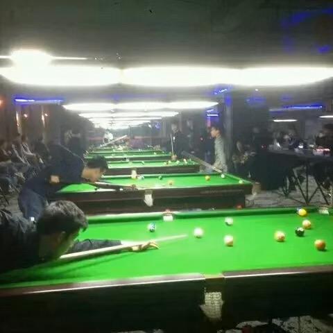 制杆者量身定制台球杆