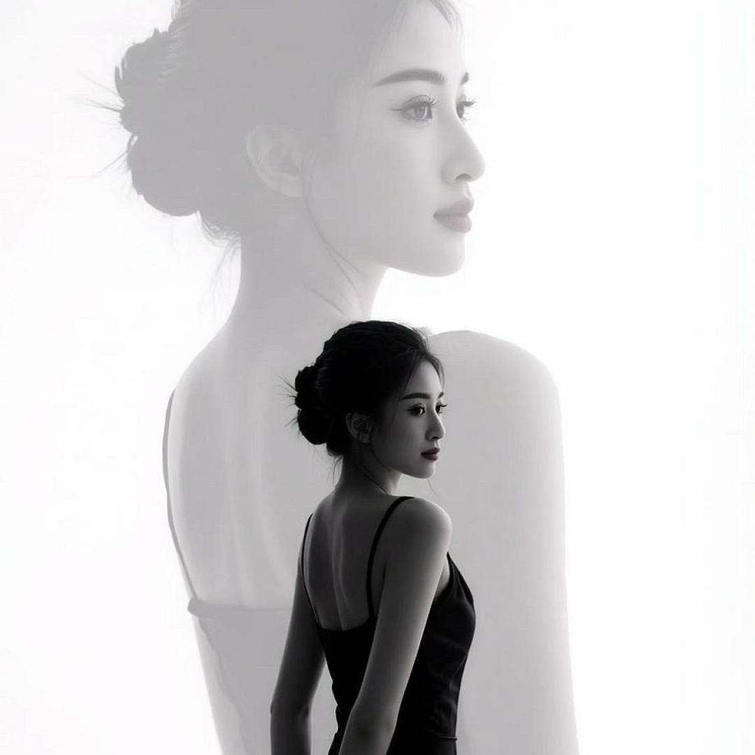 是微微吖🖤