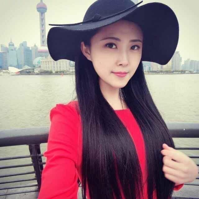 杨川妹