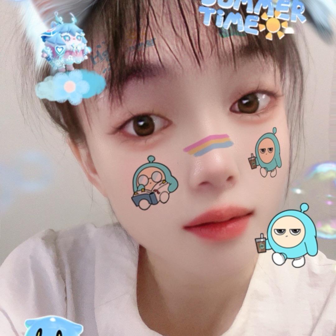 小丫头