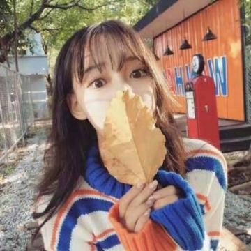 木有牙的兔子🐰