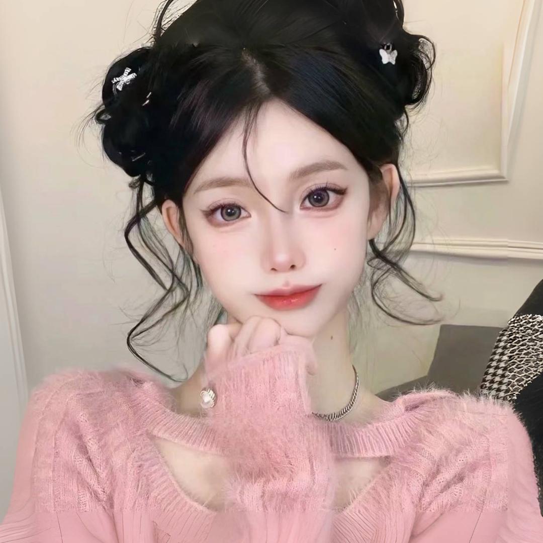 小可爱