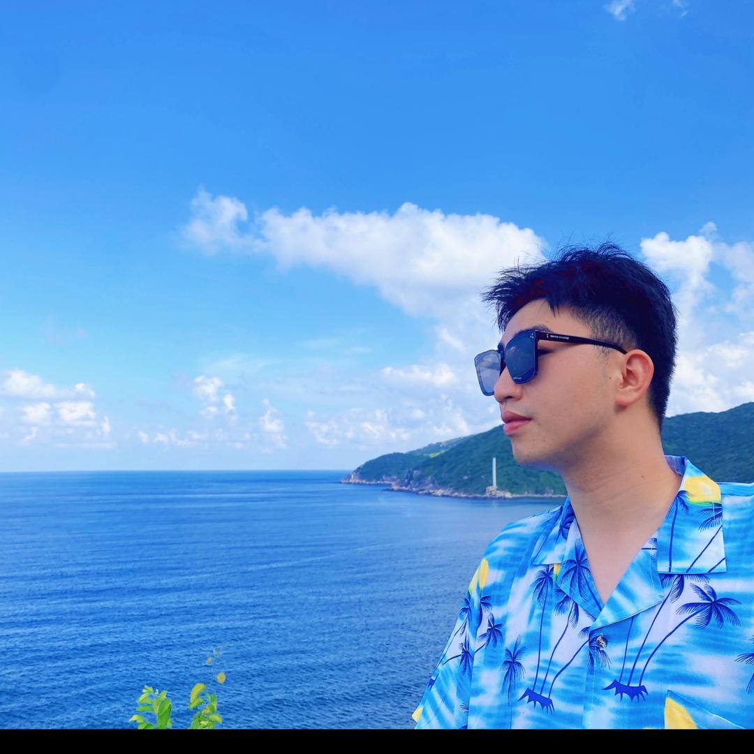 阿彬在泰国🇹🇭