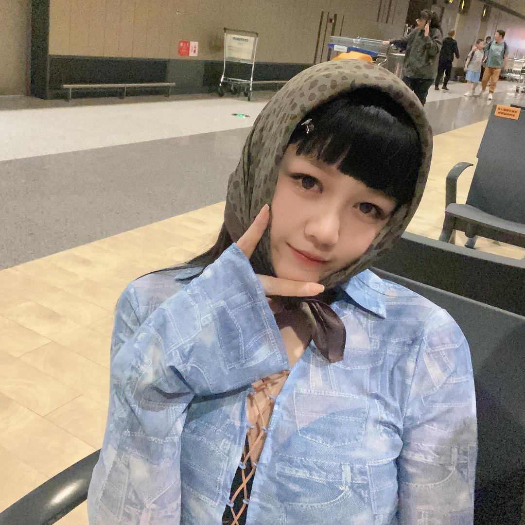 我不叫冲冲✨