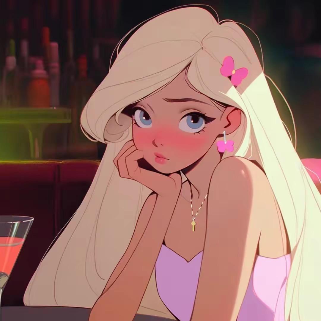 小龙女在绝情谷🏔️