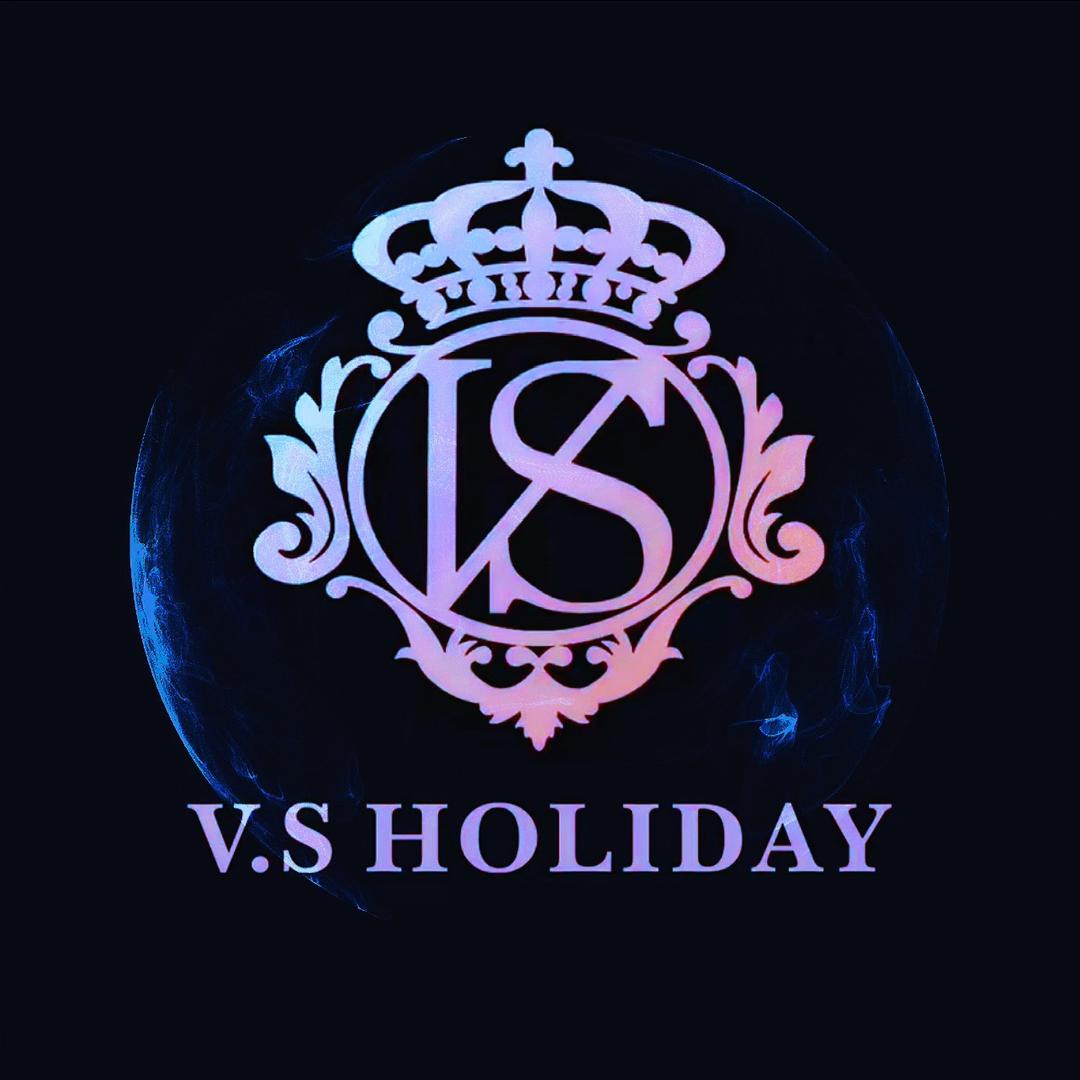 V.S HOLIDAY德哥