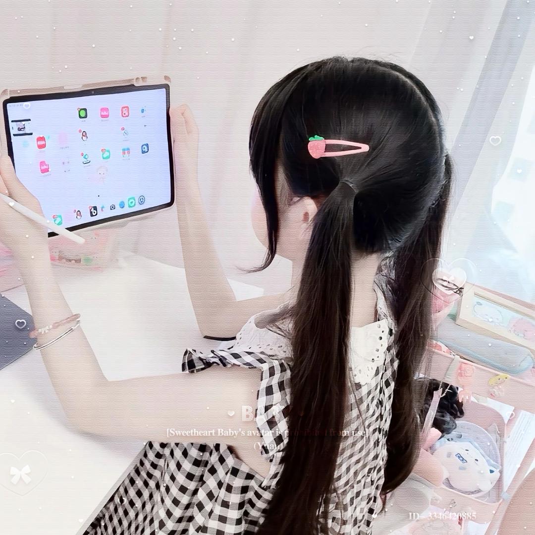 圆滚滚（甜心直属）