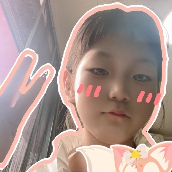 冰淇淋好甜呀