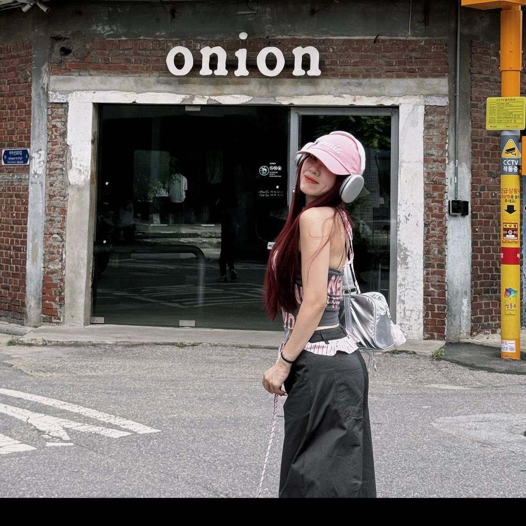 爱跳舞的小仙仙儿