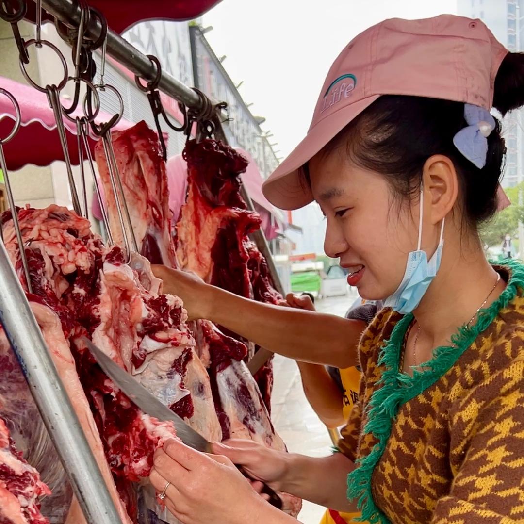 贵阳黄牛肉粉总店
