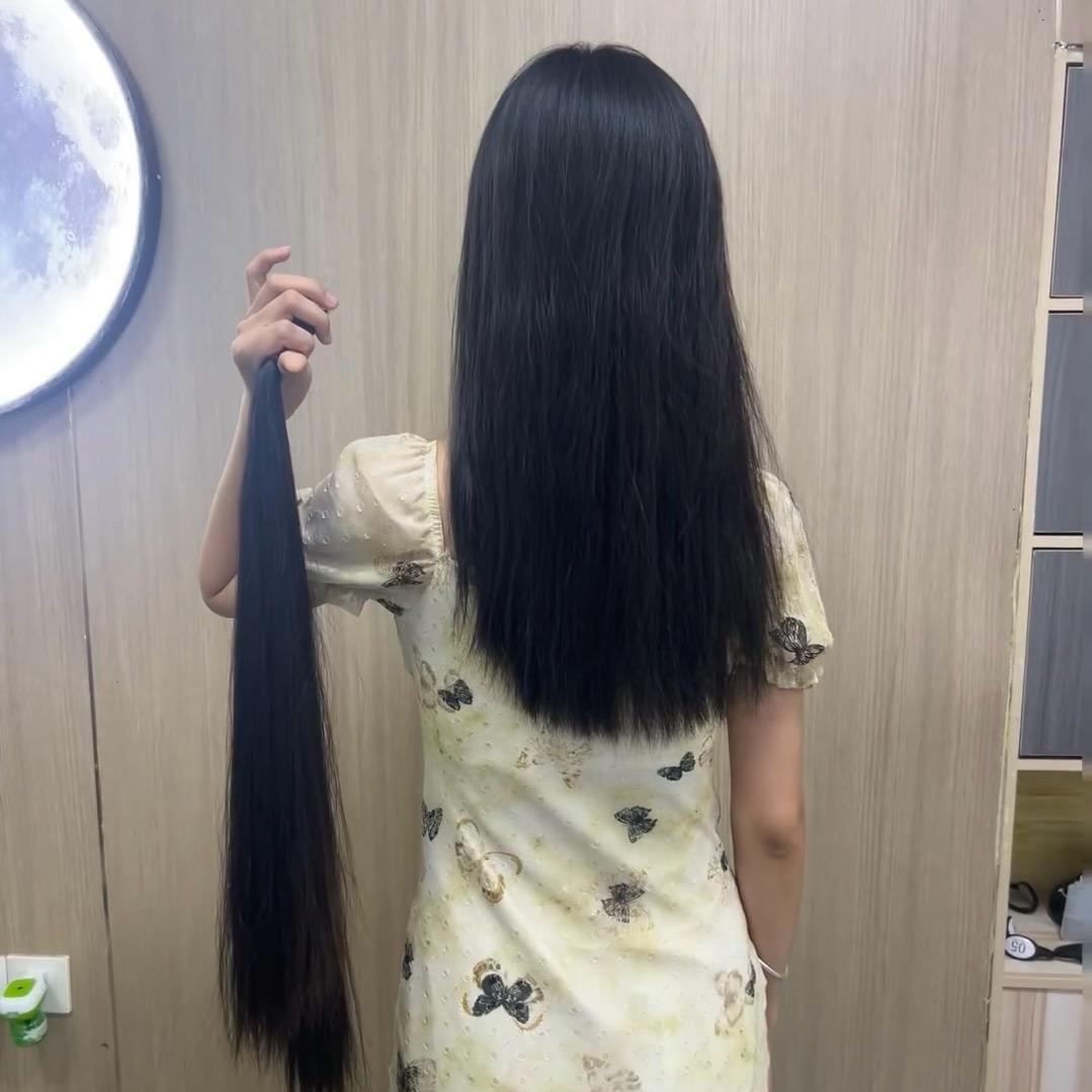 无极子轩专业收头发🏃（超越发制品）