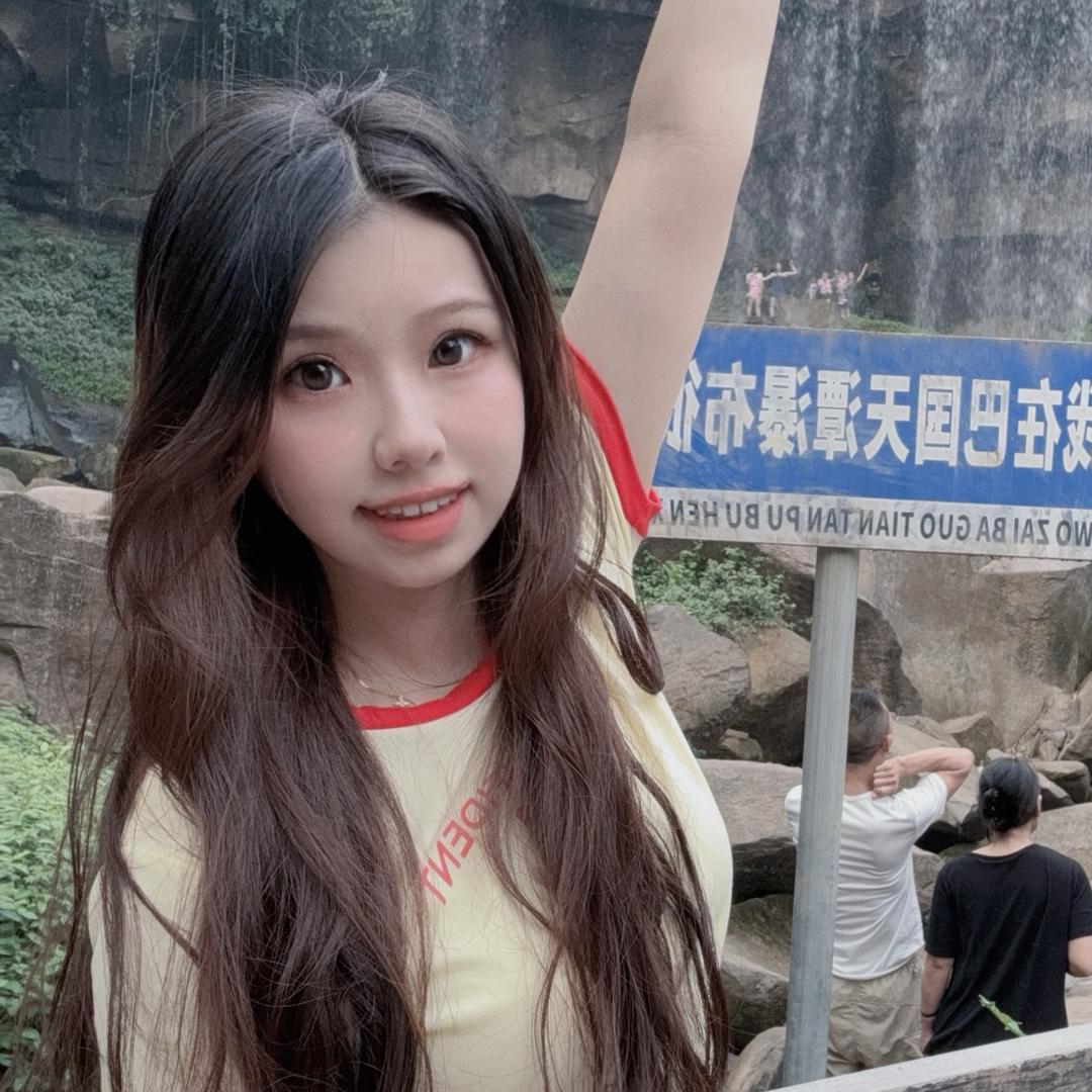 小七🎀