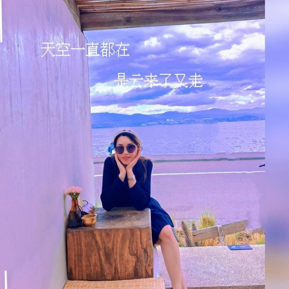 笑笑（早09:30开播）