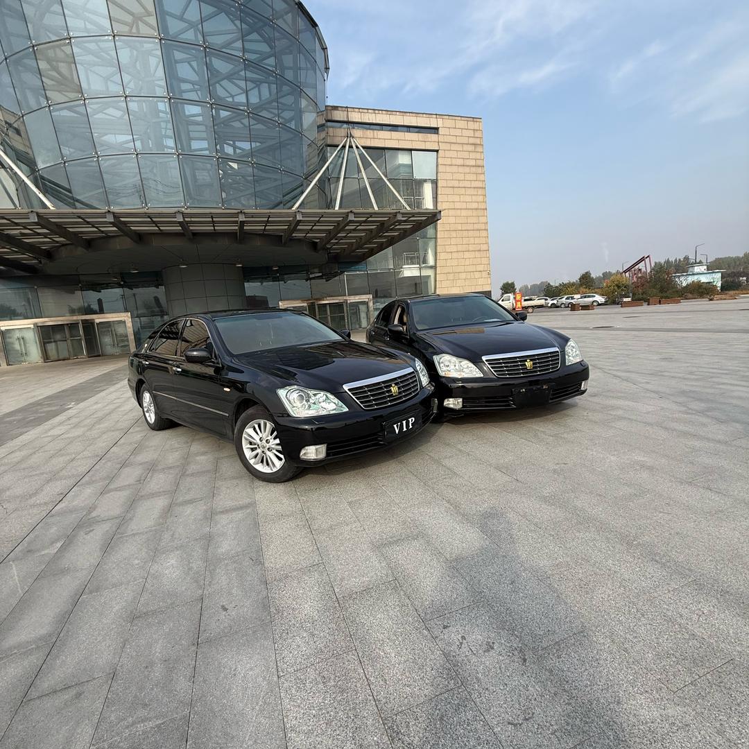 尚泽爱玩车🚗情怀经典！