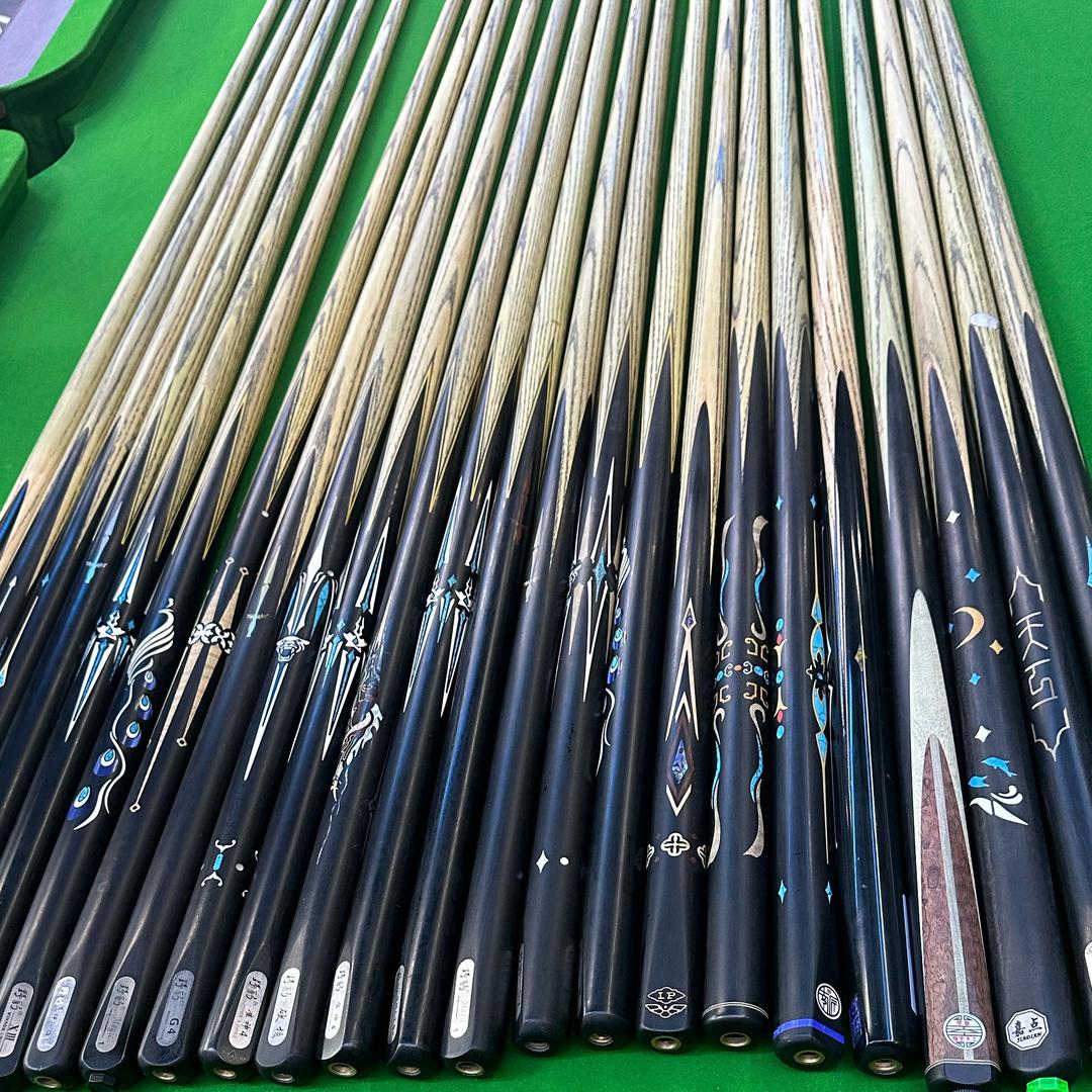 澎湃台球器材（二号）