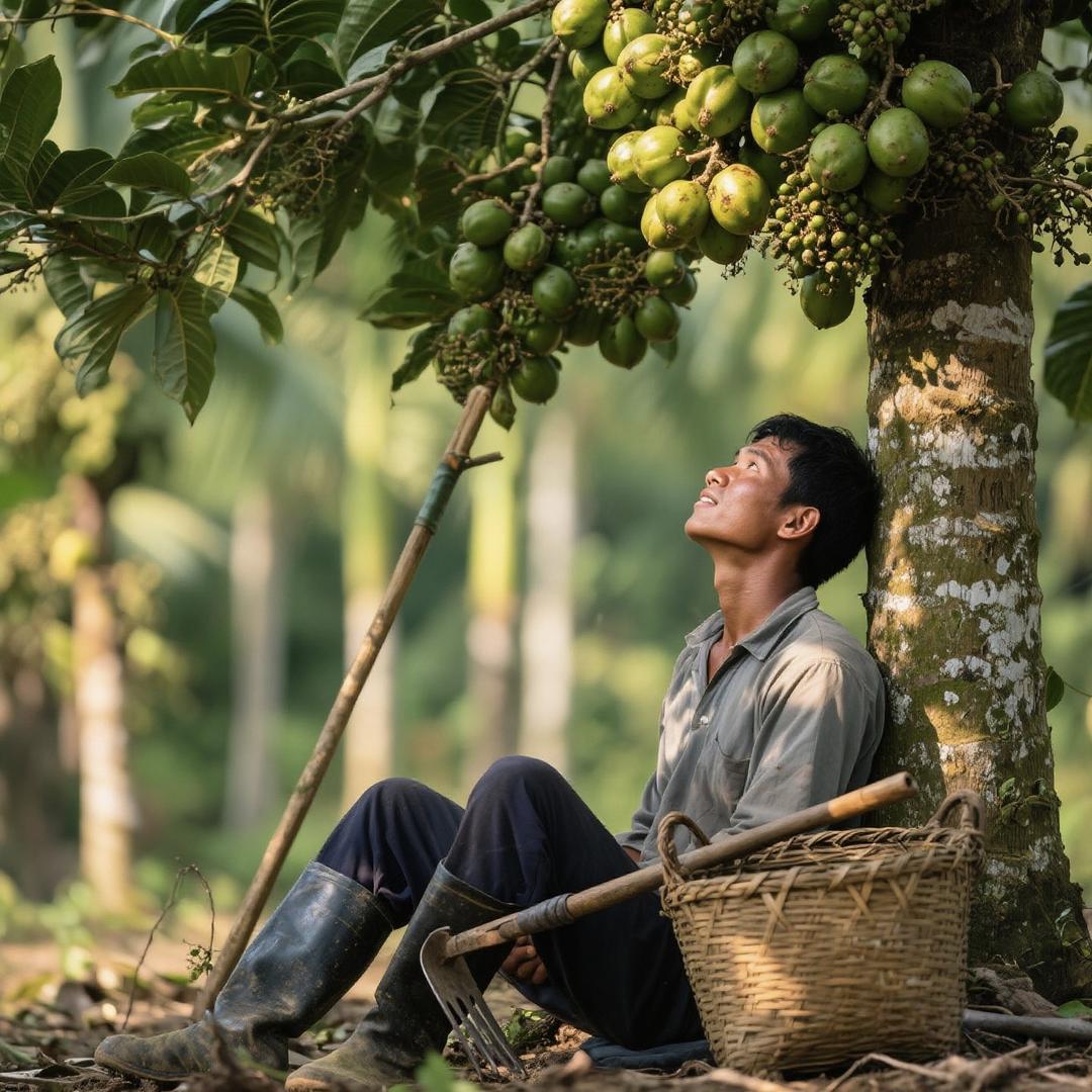 槟榔管理万老师