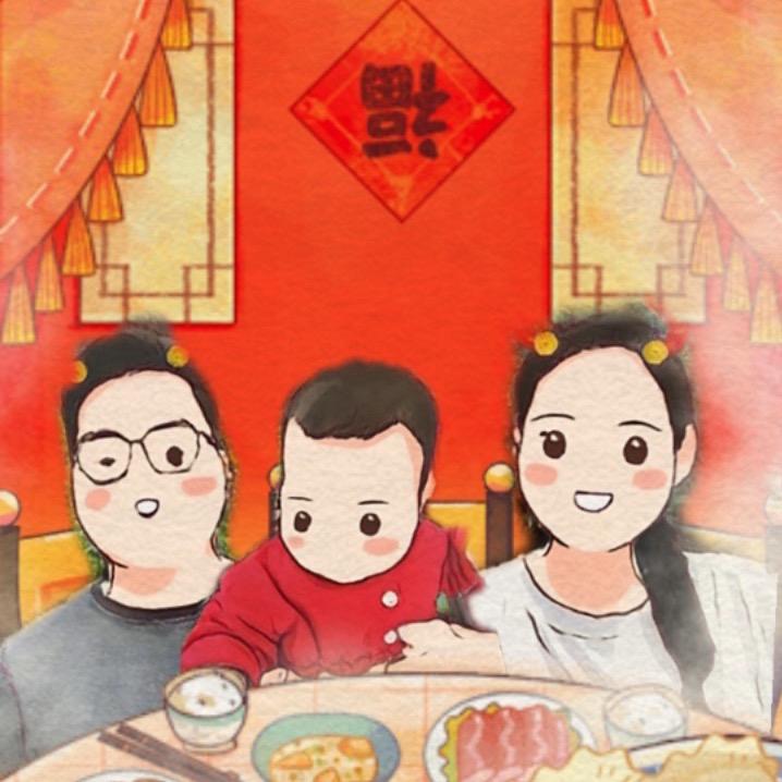 小糖果