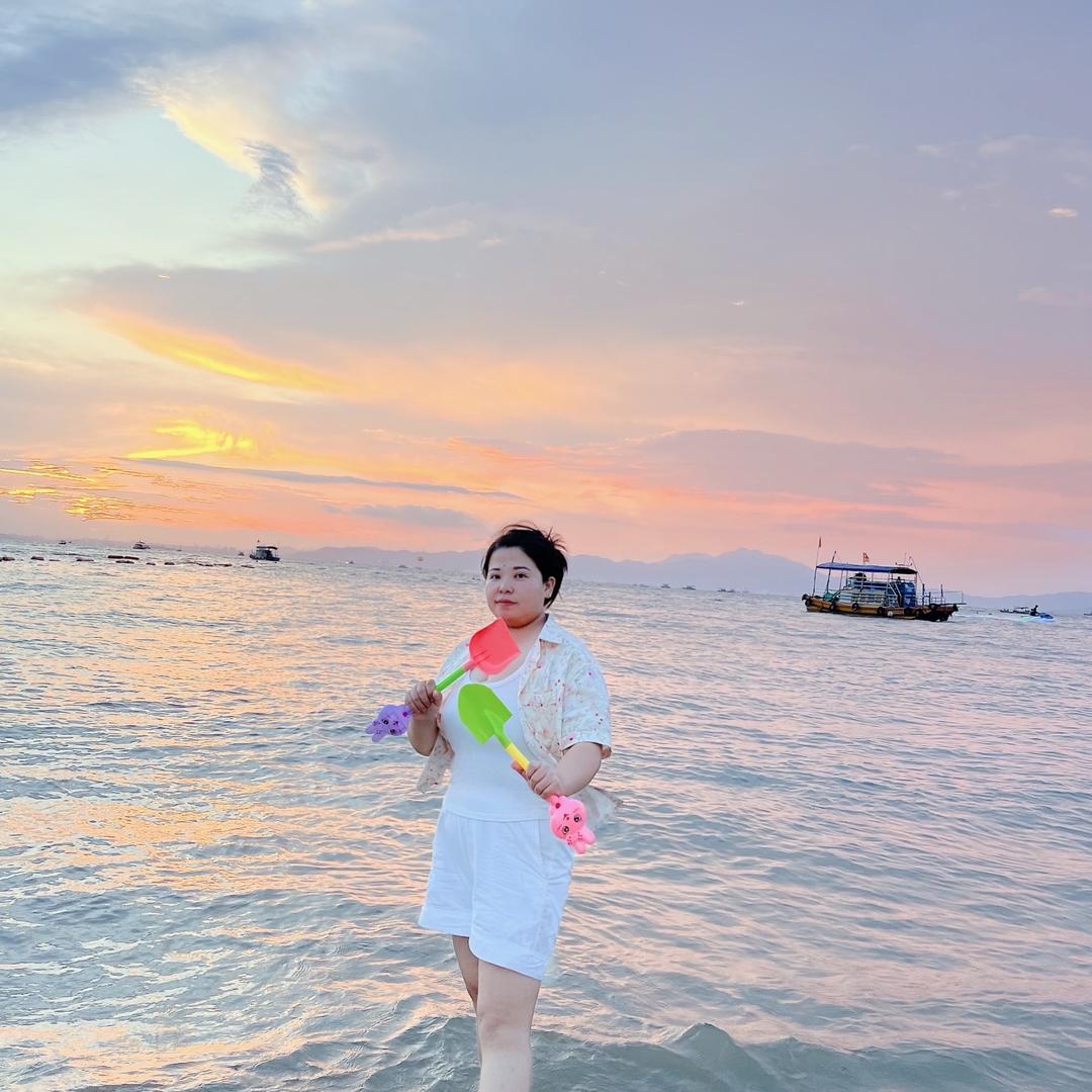 从热爱做到极致🐟