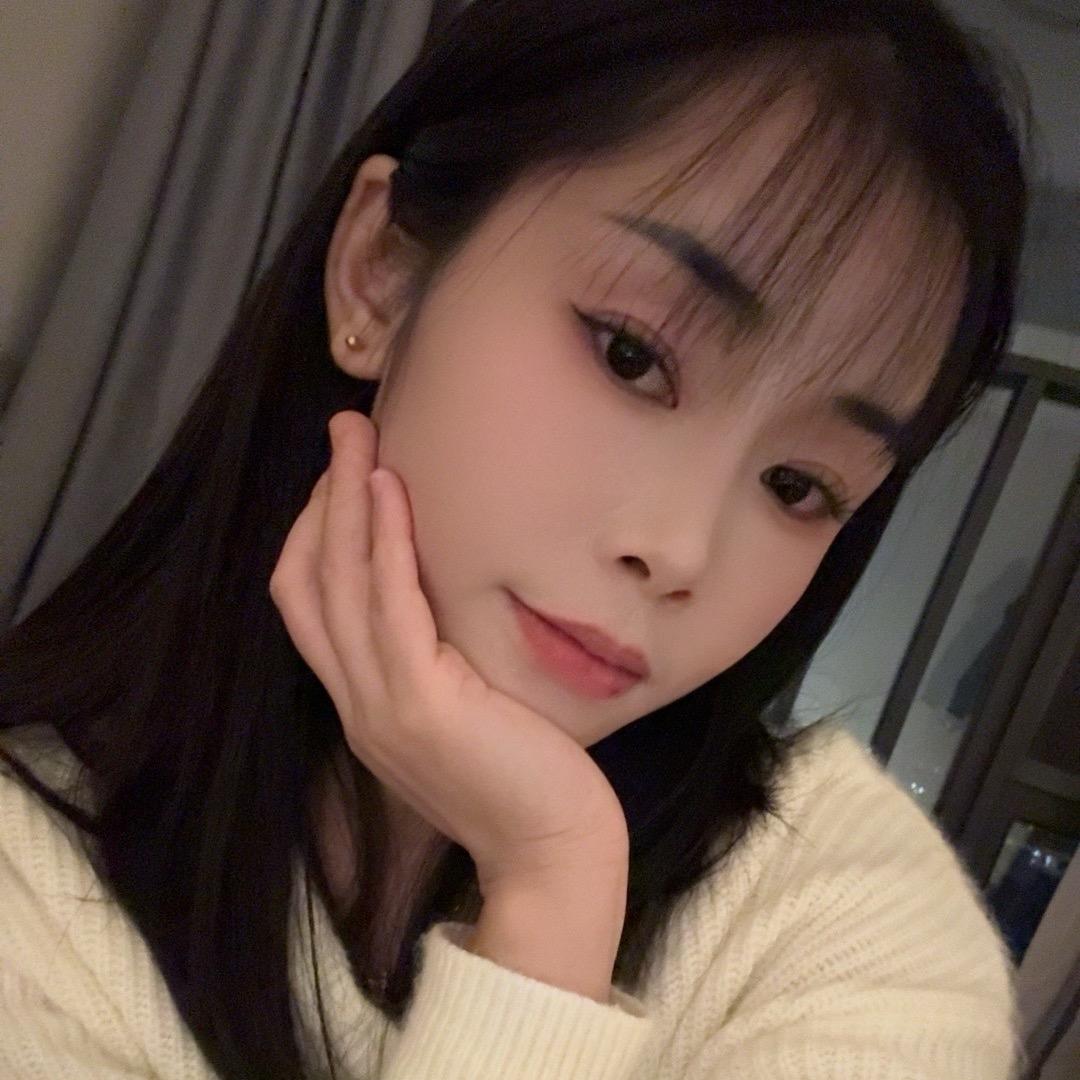 小美吖✌️