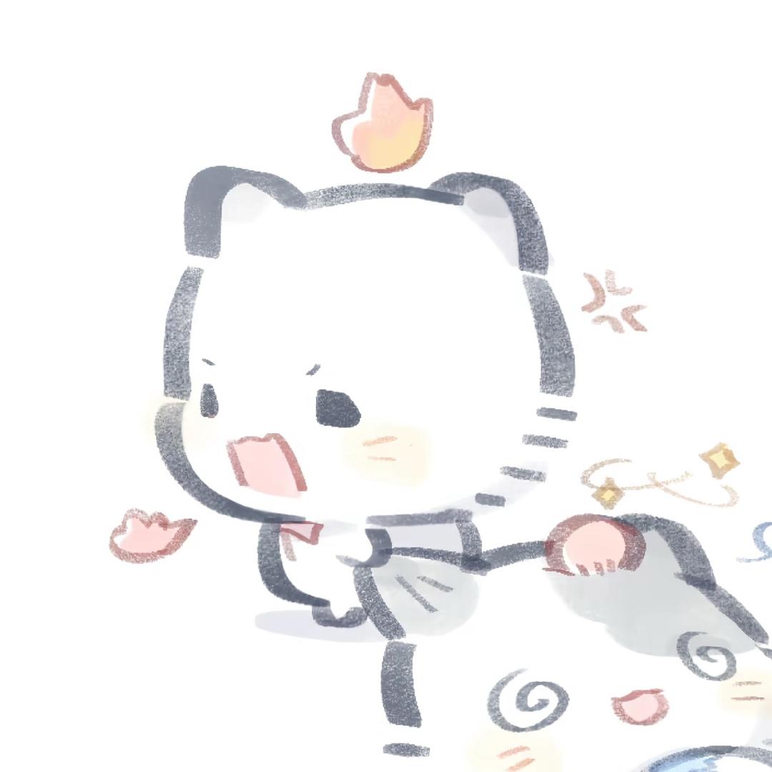小秋主
